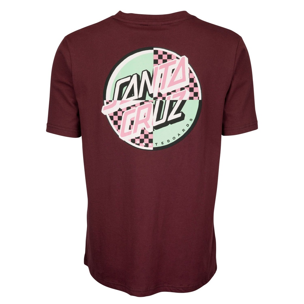 TEE W INTRO DOT