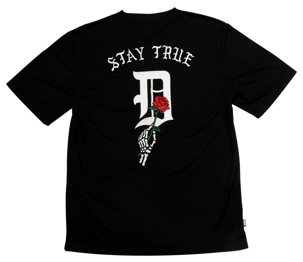 ETERNAL BASEBALL JERSEY