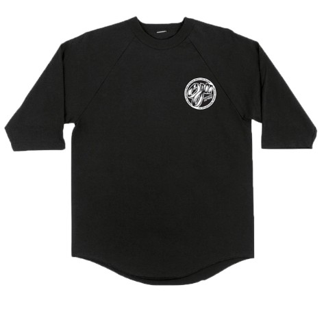 TEE OJ2 SPEEDWHEELS 3/4 SLEEVE