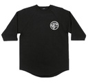 TEE OJ2 SPEEDWHEELS 3/4 SLEEVE