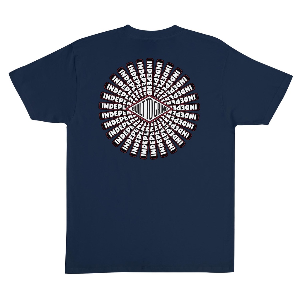 Revolution Independent Mens