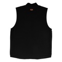 Built To Grind Work Independent Mens Vest