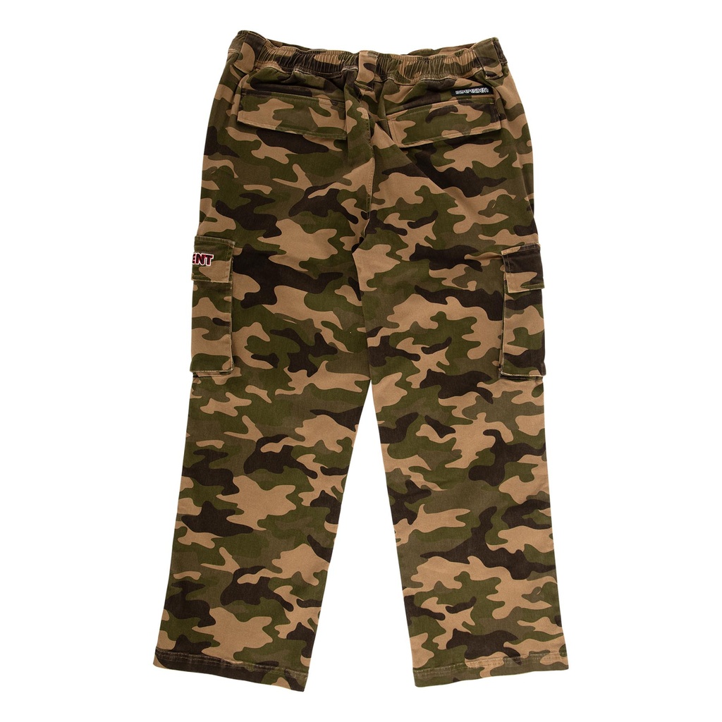 Groundwork Mens Independent Pants