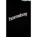 PLAID HELVETICA Hood