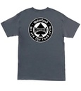 Motörhead Spade S/S Heavyweight T-Shirt Independent