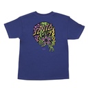 Stranger Things Demogorgon Dot S/S Midweight T-Shirt Youth Santa Cruz ""