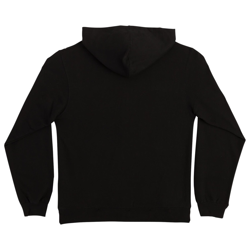 Bar Logo Reflective Pullover Hoodie Independent Youth Sweatshirt