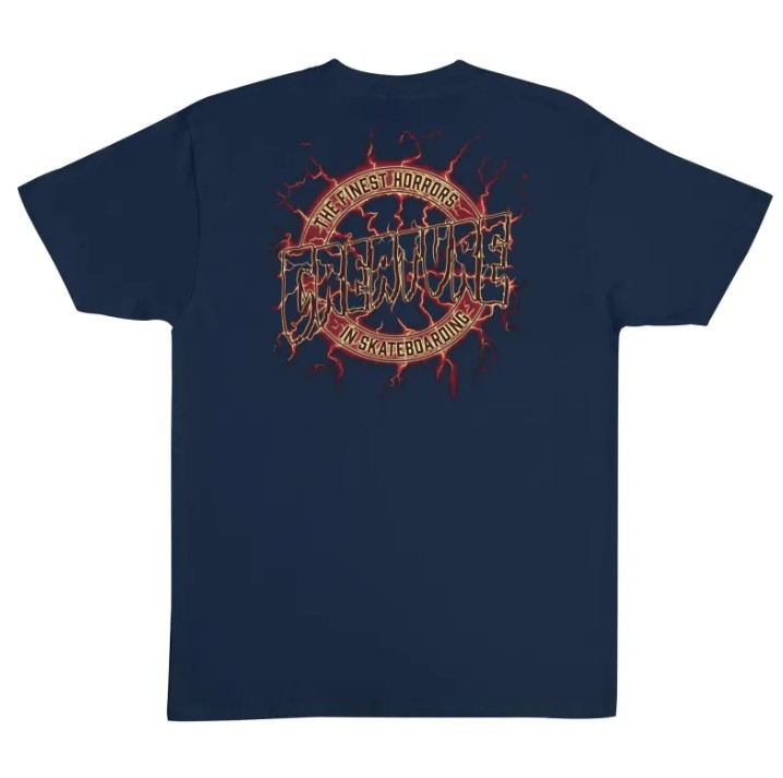 T-Shirt Finest Strike Mens Creature