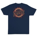 T-Shirt Finest Strike Mens Creature