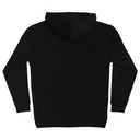 Bar Logo Reflective Pullover Hoodie Independent Mens Sweatshirt