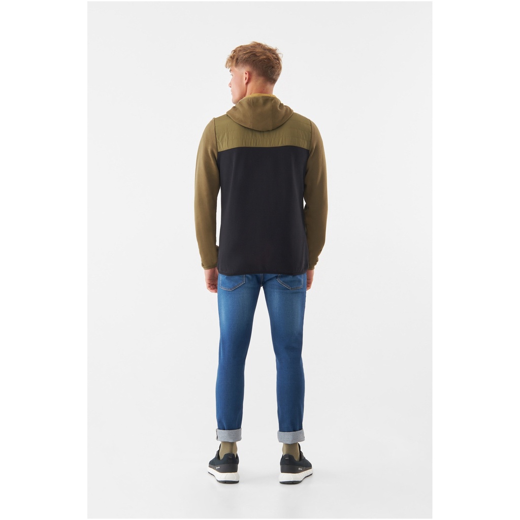 750/25/4567/7409 CREEK MAN HOODIE