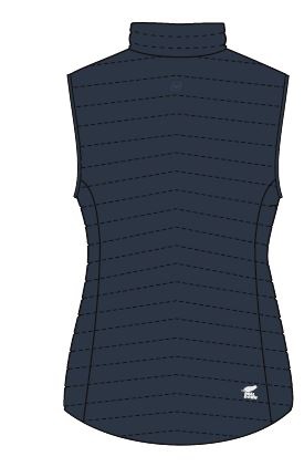600/27/1117/1900 WALZEN WOMEN VEST
