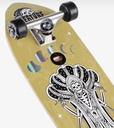 BRUE KILLER CREATURE TRIPPY TANKS 8.60 X 30,70 CRUZER (Indy 149)