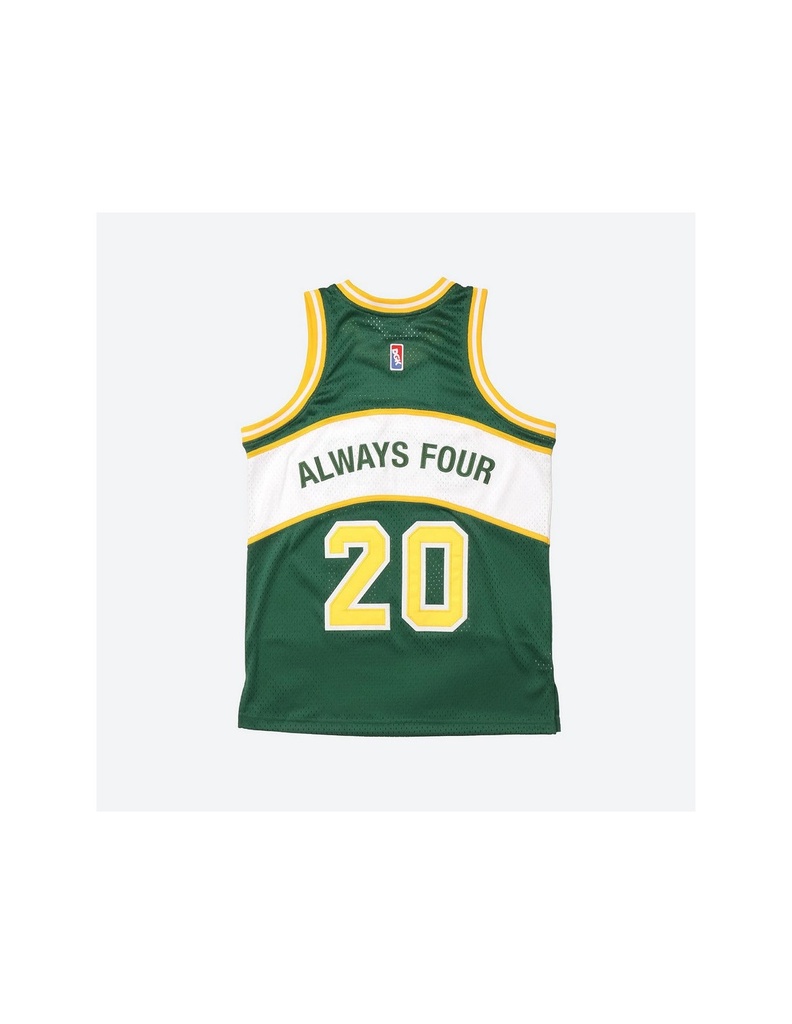 TEAM INDICA BASKETBALL TANK TOP