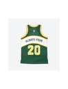 TEAM INDICA BASKETBALL TANK TOP