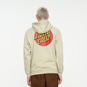 HOOD CLASSIC DOT CHEST