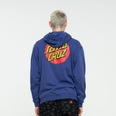 HOOD CLASSIC DOT CHEST