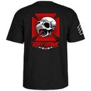 T- Shirt Tony Hawk Shortsleeve