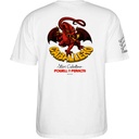 T- Shirt Steve Caballero Shortsleeve