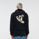 ZIP HOOD STREET CREEP HAND