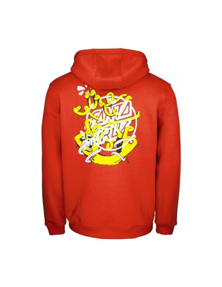 HOOD ERMSY TWISTED HAND