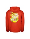 HOOD ERMSY TWISTED HAND