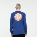 TEE L/S ECLISPE DOT