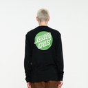TEE L/S SHADOWLESS DOT