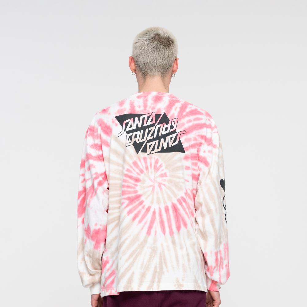 TEE L/S SC ALL IN