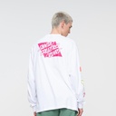 TEE L/S SC ALL IN