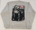 On Guard Crewneck Fleece