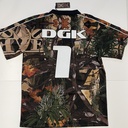 Liga Soccer Jersey
