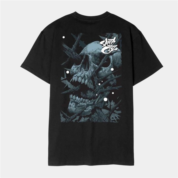 Custom T-Shirt Pace Deathtrap Jersey
