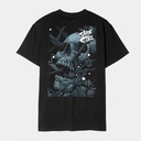 Custom T-Shirt Pace Deathtrap Jersey