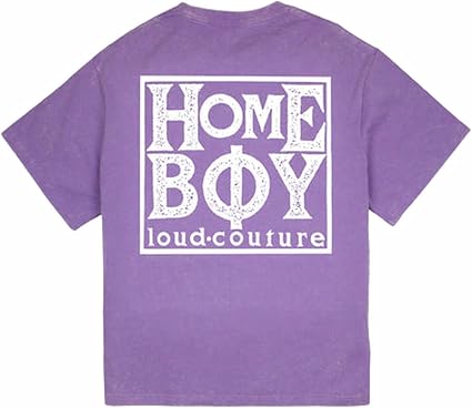 OLD SCHOOL TEE