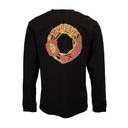 TEE L/S BULLET 66