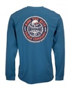 TEE L/S BREAKOUT
