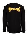 SPANNING L/S T-SHIRT