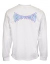 SPANNING L/S T-SHIRT