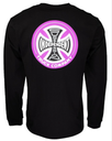 TEE L/S SUSPENSION SKETCH
