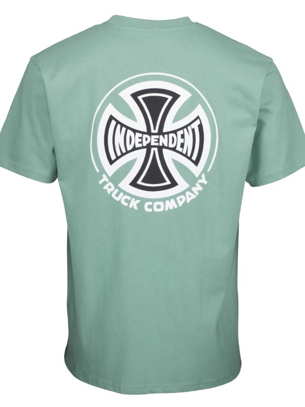 TEE B/C
