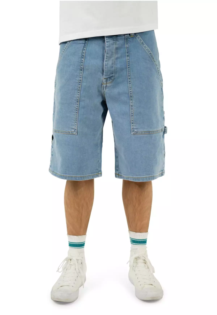 X-TRA WORK SHORTS