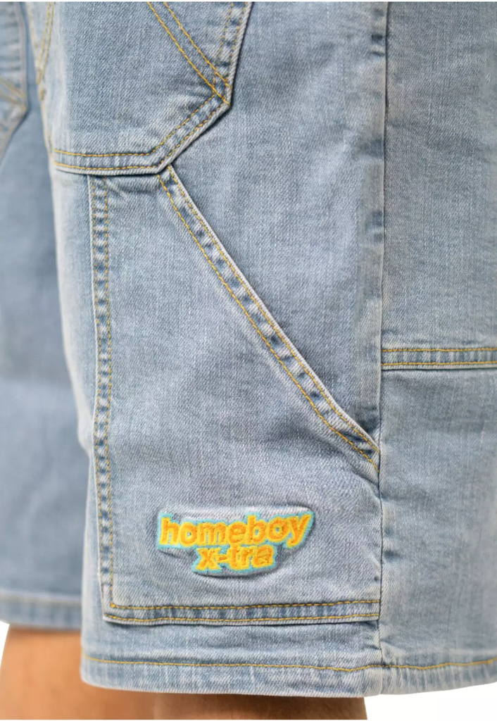 X-TRA WORK SHORTS
