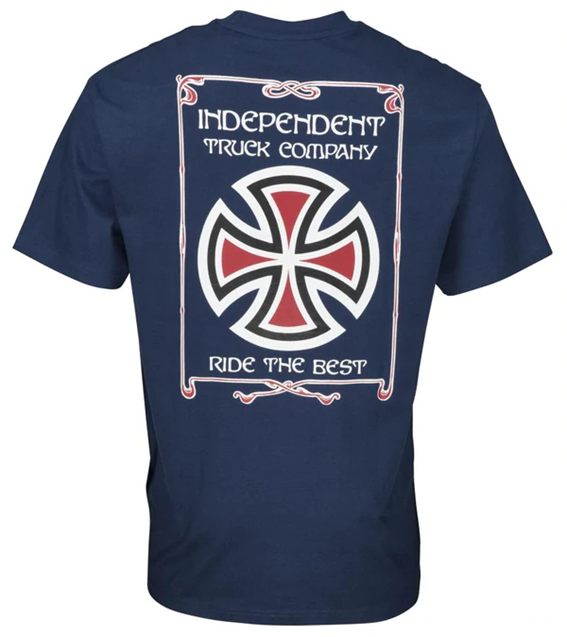 TEE CONFINE