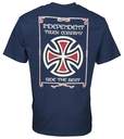 TEE CONFINE