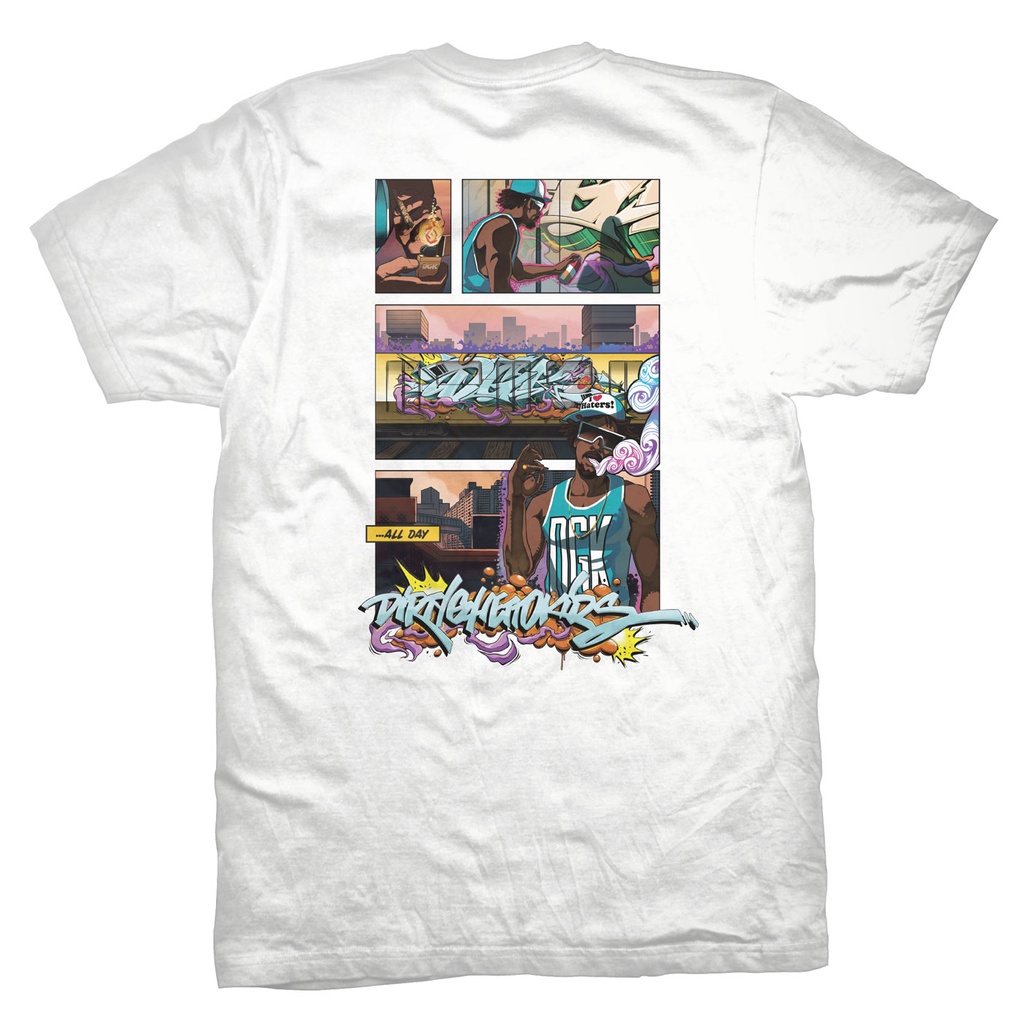 WILDSIDE TEE