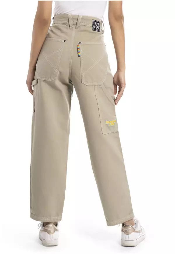 WOMEN X-TRA WORK PANTS