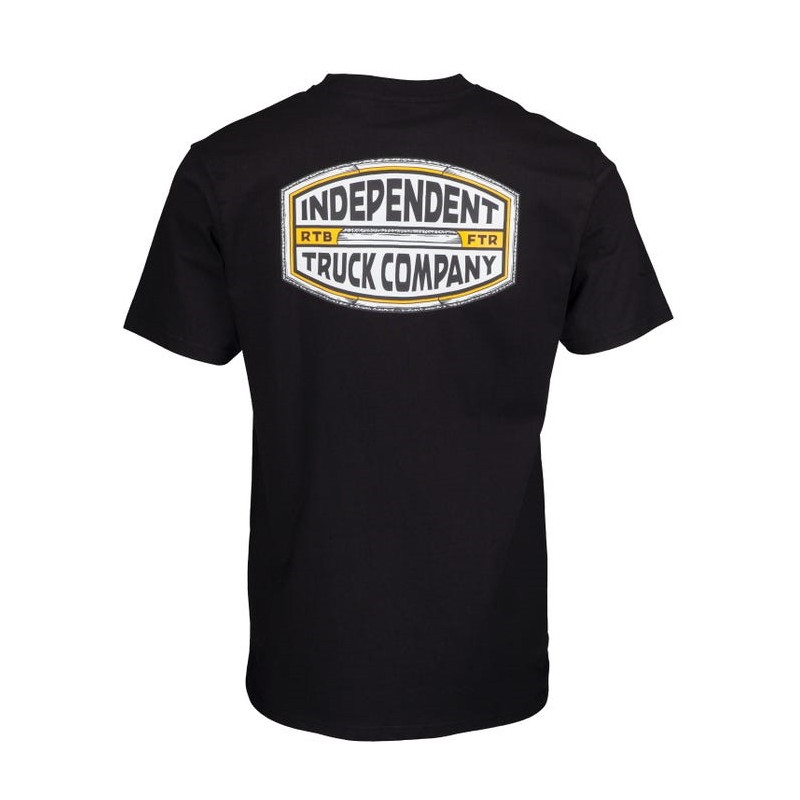 TEE ITC CURB