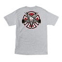 TEE THRASHER PENT. CROSS S/S