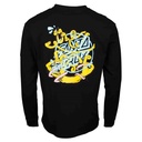 TEE L/S ERMSY TWISTED HAND